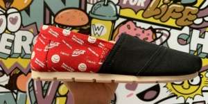 Tips Memilih Footwear untuk Musim Semi