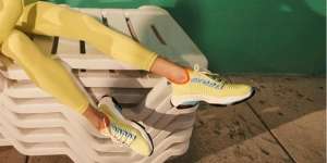 Sepatu Era 90-an Ngetren Lagi, Intip Koleksinya!