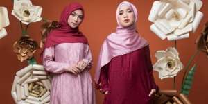 Sustainable Fashion Bukan Sekadar Produk Ramah Lingkungan