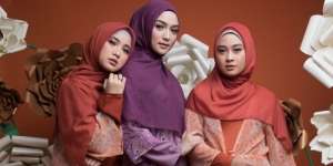 Tren Ramadan 2020: Layering dan Sarimbitan
