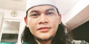 Mengintip Rumah Mbah Mijan, Ada Jailangkung...