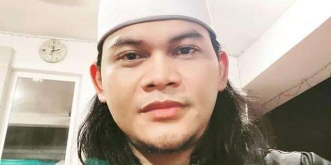 Mengintip Rumah Mbah Mijan, Ada Jailangkung...