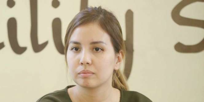 Kabar Duka Datang dari Tya Ariestya
