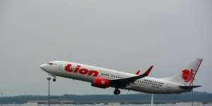 Saudi Setop Umroh, Lion Air Hentikan Layanan