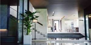 Terungkap! Rahasia Interior Rumah Mewah di Film Parasite
