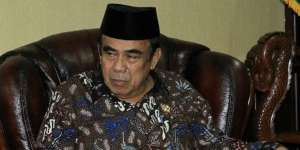 Menteri Agama Kecam Kekerasan Agama di India