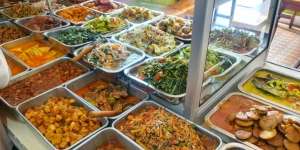 Anak Kost Tetap Bisa Makan Sehat, Coba Trik Ini