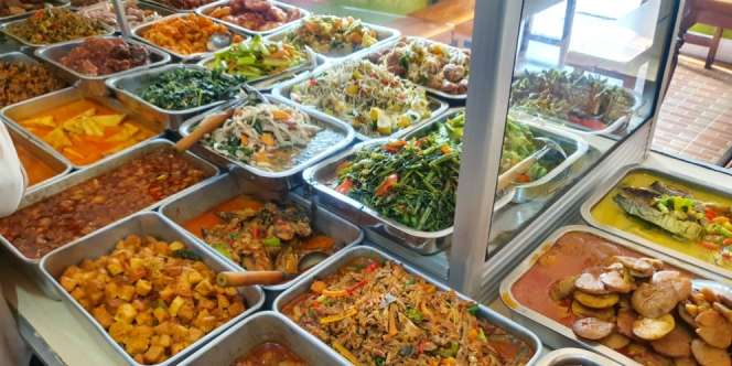 Anak Kost Tetap Bisa Makan Sehat, Coba Trik Ini