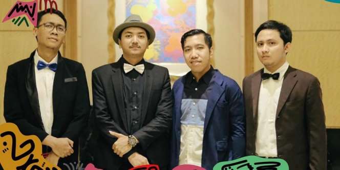Java Jazz Festival 2020 Dibuka, Ini Deretan Musisi yang Tampil pada Hari Pertama