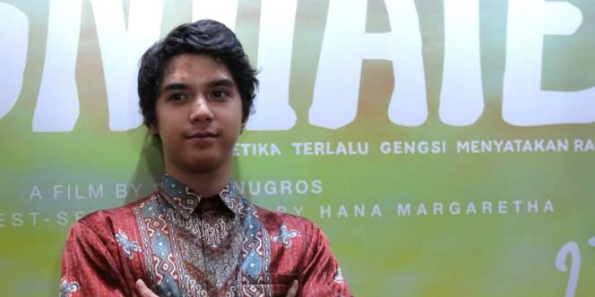 Shafeea Menangis karena Dimarahi Dhani, Al Ghazali Malah...