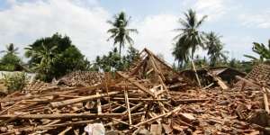 BMKG Beber Studi Potensi Megathrust yang Dapat Picu Gempa & Tsunami di Sukabumi