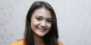 Amanda Rawles Banyak Belajar Lewat Film Ranah 3 Warna 