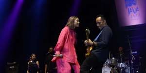 Malam Minggu Seru di Java Jazz Festival Day 2, Intip Yuk Line Up-nya