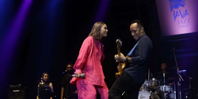 Malam Minggu Seru di Java Jazz Festival Day 2, Intip Yuk Line Up-nya