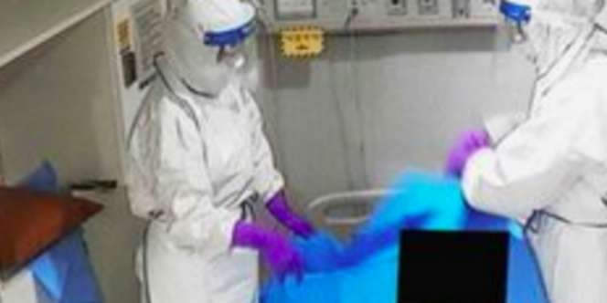 Staf Terinfeksi Corona, Penyanyi Tenar Berinisial 'A' Dikarantina