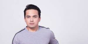 Bikin Heboh, Vicky Prasetyo Dekati Calon Istri Sahrul Gunawan