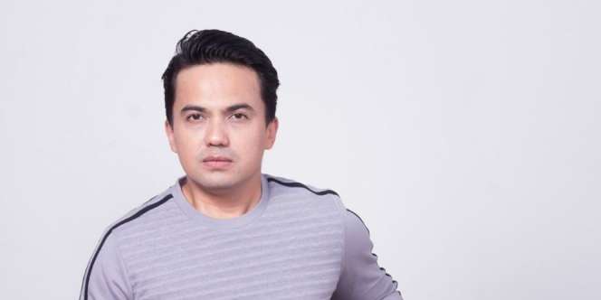 Bikin Heboh, Vicky Prasetyo Dekati Calon Istri Sahrul Gunawan
