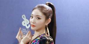 Kru Positif Corona, Artis Kpop Diisolasi dan Batal ke Jakarta