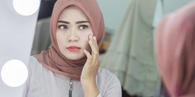 5 Kebiasaan Merawat Wajah untuk Cegah Flek Hitam dan Bekas Jerawat Mengganggu