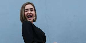 Jelang Mualaf, Calon Suami Cita Citata Hafal Al-Fatihah 
