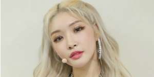 Pesona Chung Ha, Artis Kpop yang Batal ke Jakarta karena Corona