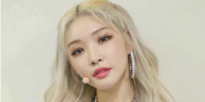 Pesona Chung Ha, Artis Kpop yang Batal ke Jakarta karena Corona