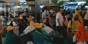 Nasib Jemaah Haji Terkait Pelarangan Umroh
