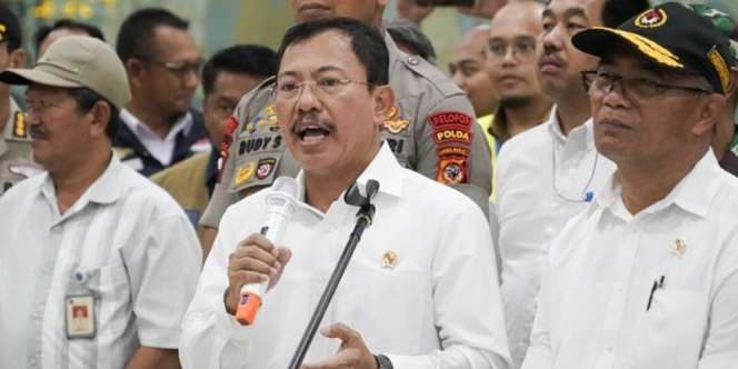 Begini Kondisi 2 Orang yang Serumah dengan 2 Pasien Corona di Depok