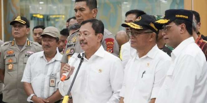 Kelab Tempat Berdansa Pasien Corona Asal Depok Bakal Ditutup?