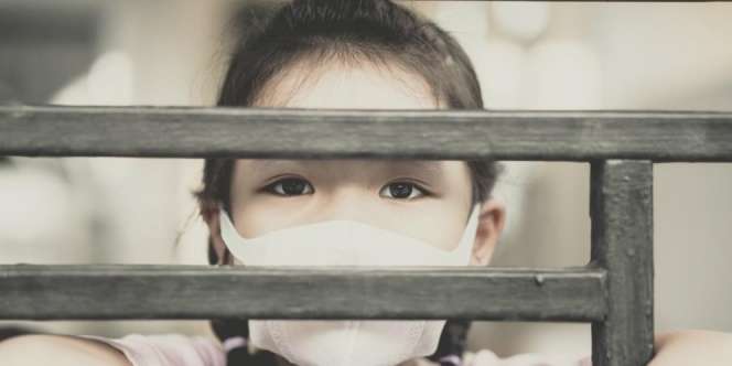 Waduh, Harga Masker Meroket dari Rp33 Ribu Jadi Rp370 Ribu
