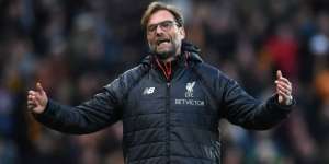 Corona Merebak, Liverpool Terancam Gagal Juara Liga Inggris