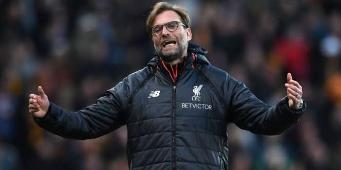 Corona Merebak, Liverpool Terancam Gagal Juara Liga Inggris