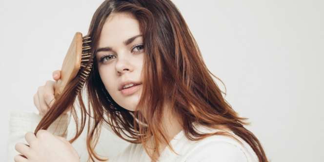 Trik Atasi Anak Rambut yang Membandel