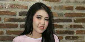 Via Vallen Unggah Keindahan Ranu Manduro yang Viral, Tapi...