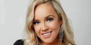 Dulu Beratnya 107 Kg, Sekarang Penampilannya Bikin Pria Tak Berkedip