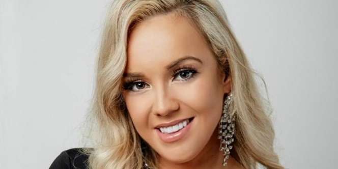 Dulu Beratnya 107 Kg, Sekarang Penampilannya Bikin Pria Tak Berkedip