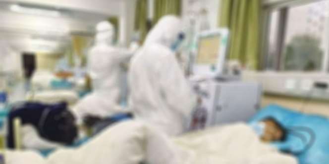 Dinkes Cianjur Benarkan Pasien Berstatus Suspect Virus Corona Meninggal Dunia