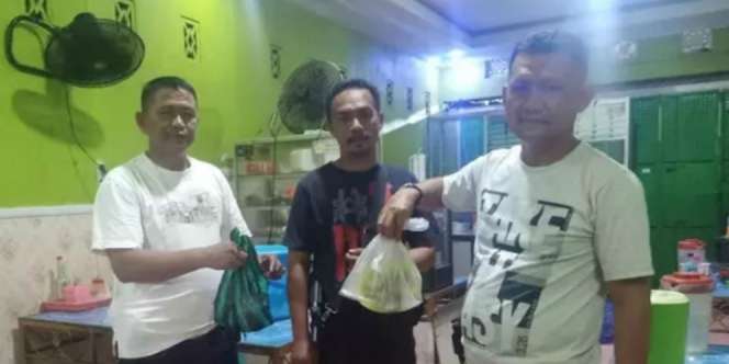 Penjual Bakso Tikus di Mamuju Diamankan, Astaga di Pancinya...
