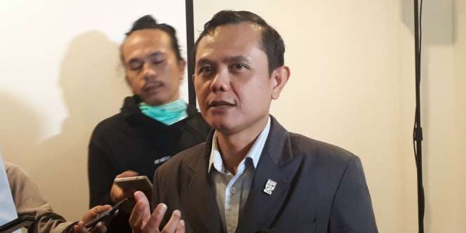 Kelab Tempat Berdansa Pastikan WNI dan WNA Positif Corona Cuma Pengunjung