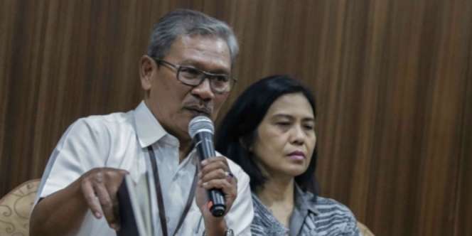 Kondisi Terkini 2 Pasien Positif Corona: Tak Sesak dan Tidak Diinfus