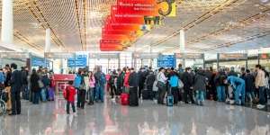 Indonesia Positif Corona, Insentif Turis Asing Ditunda