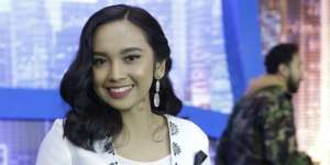 Potret Stylish Lyodra, Juara Indonesian Idol Season X