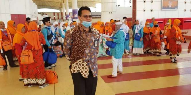 Viral Masjidil Haram Sepi karena Corona, Ini Faktanya