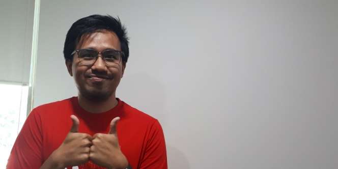 Geger Foto Cincin, Ini Kata Joshua Suherman Soal Pernikahan