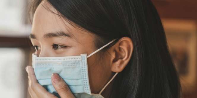Jerit Memilukan Gadis Wuhan di Buku Harian Akibat Terinfeksi Virus Corona