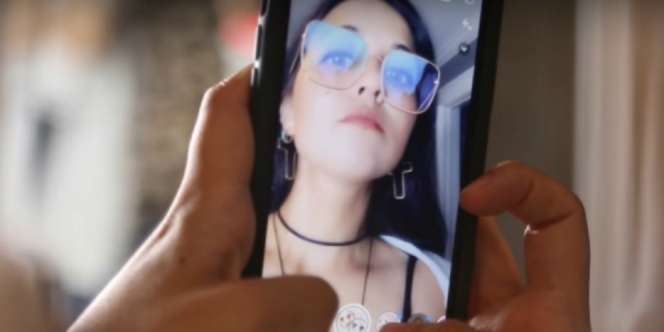 Penyamaran Ibu Jadi Remaja 15 Tahun Ungkap Fakta Mencengangkan
