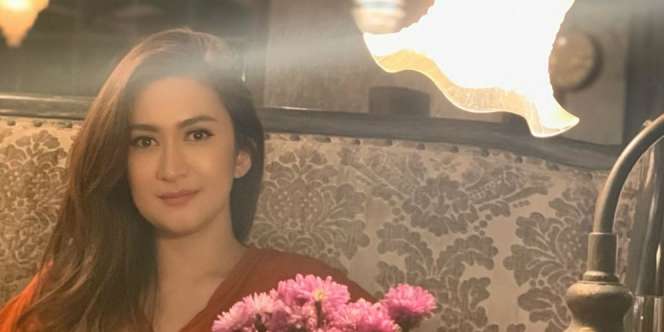 Nafa Urbach Marah Lihat Ulah Oknum Penjual Masker
