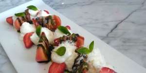 Uniknya Sajian Menu Gastronomi Khas Mediterania