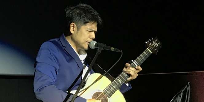 Alasan Haru Baim Jadi Nasabah Asuransi
