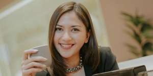Jessica Mila Cantik Pakai Baju Transparan, Harganya...